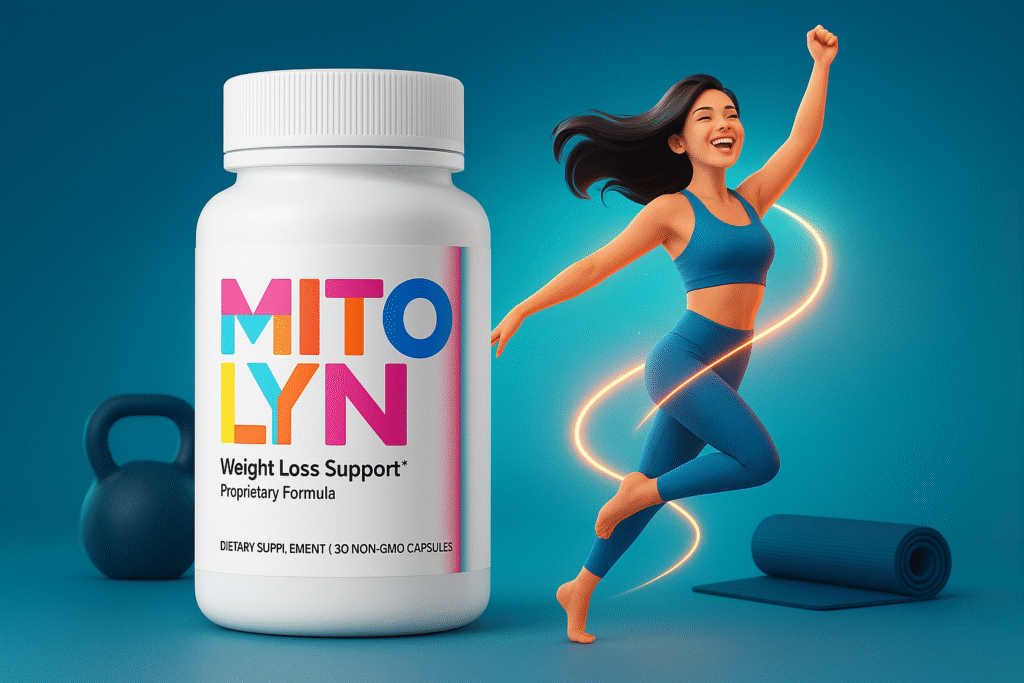 Mitolyn Weight Loss Reviews 2025: Shocking Side Effects and Truth